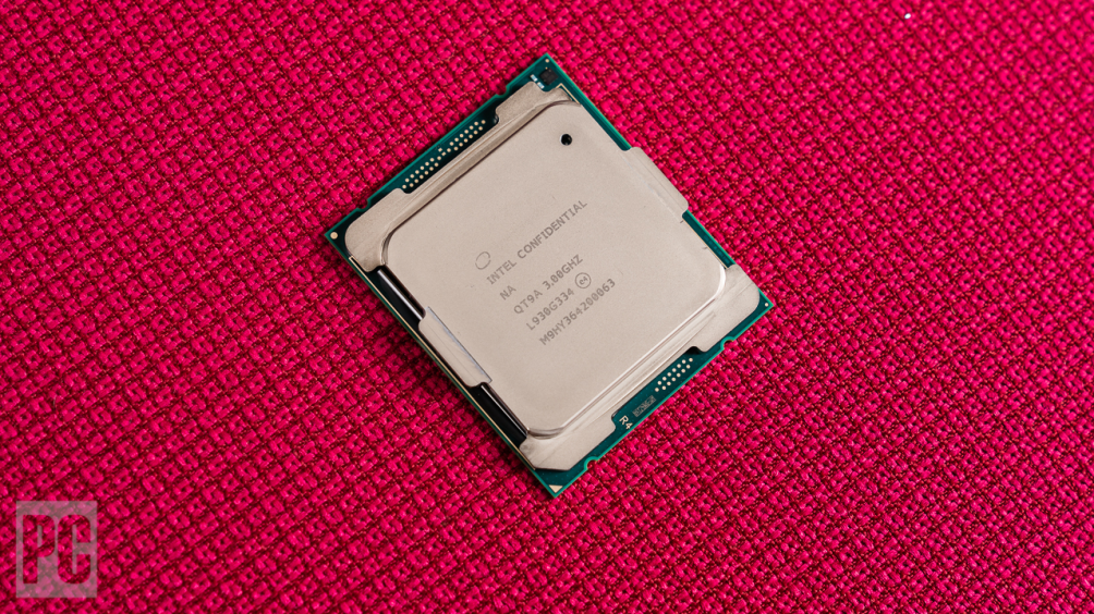 Intel Core i9-10980XE Extreme Edition Review | PCMag
