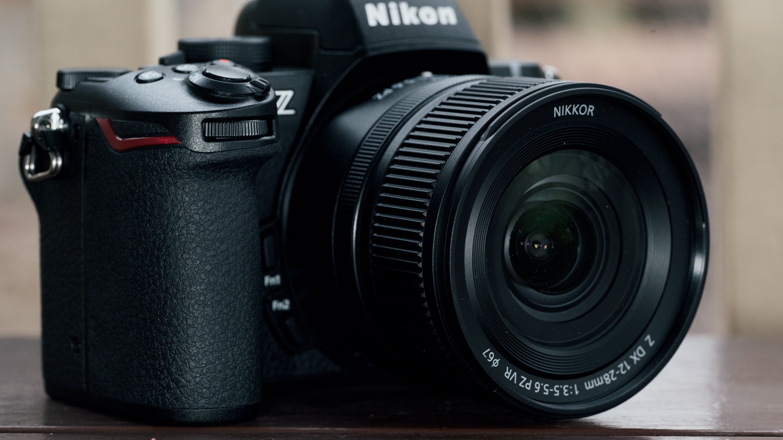 Nikon Nikkor Z DX 12-28mm F3.5-5.6 PZ VR Review | PCMag