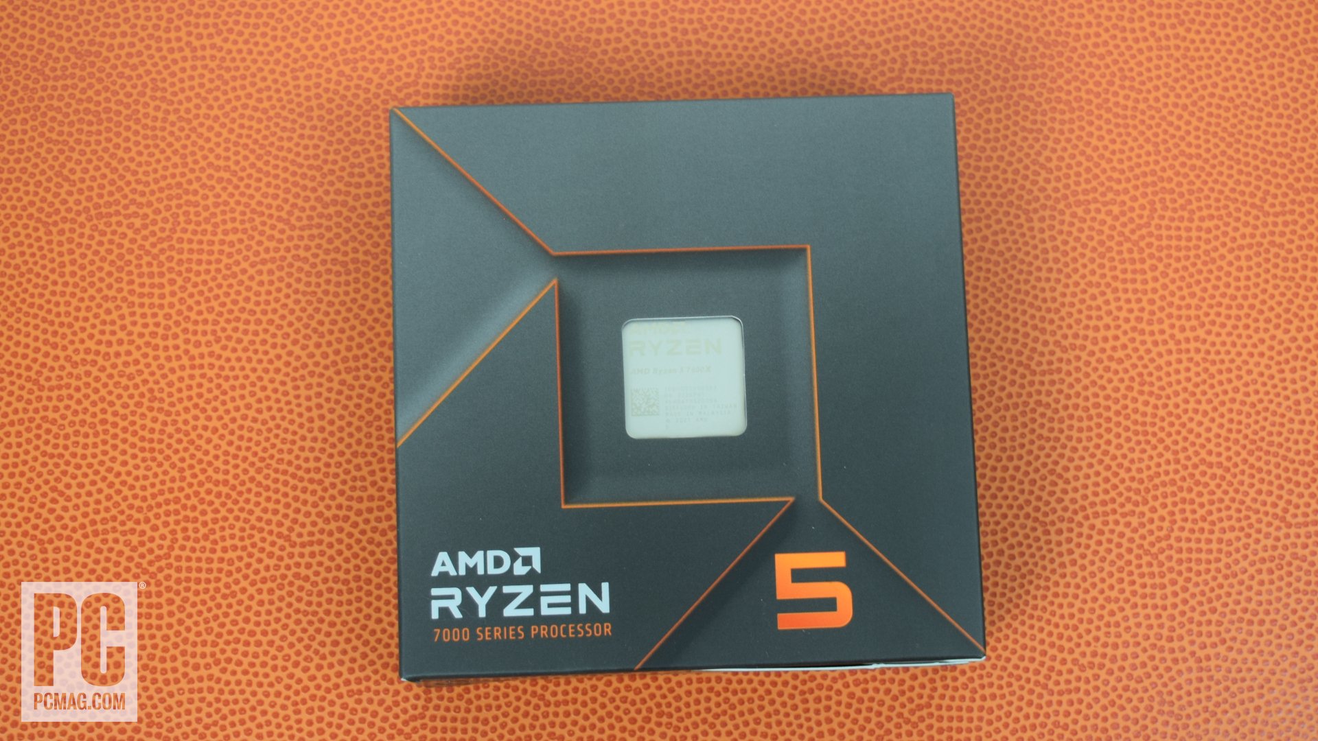 AMD Ryzen 5 7600X Review | PCMag