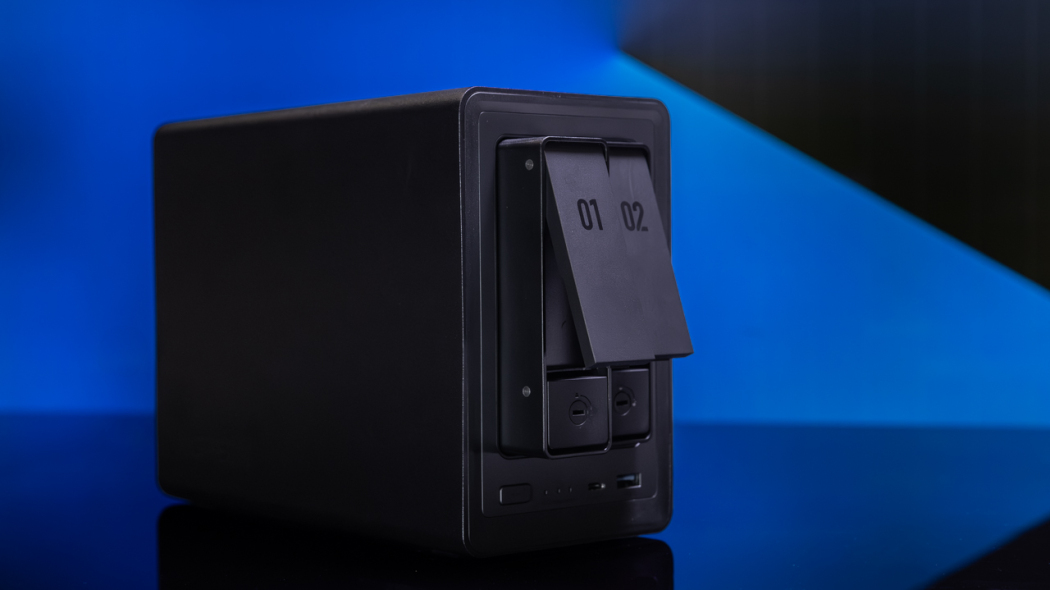 Ugreen NASync DXP2800 Review: A Decent Way to Ditch Cloud Storage