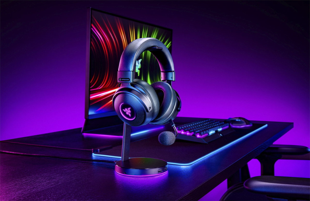 Razer Kraken V3 Pro Review | PCMag