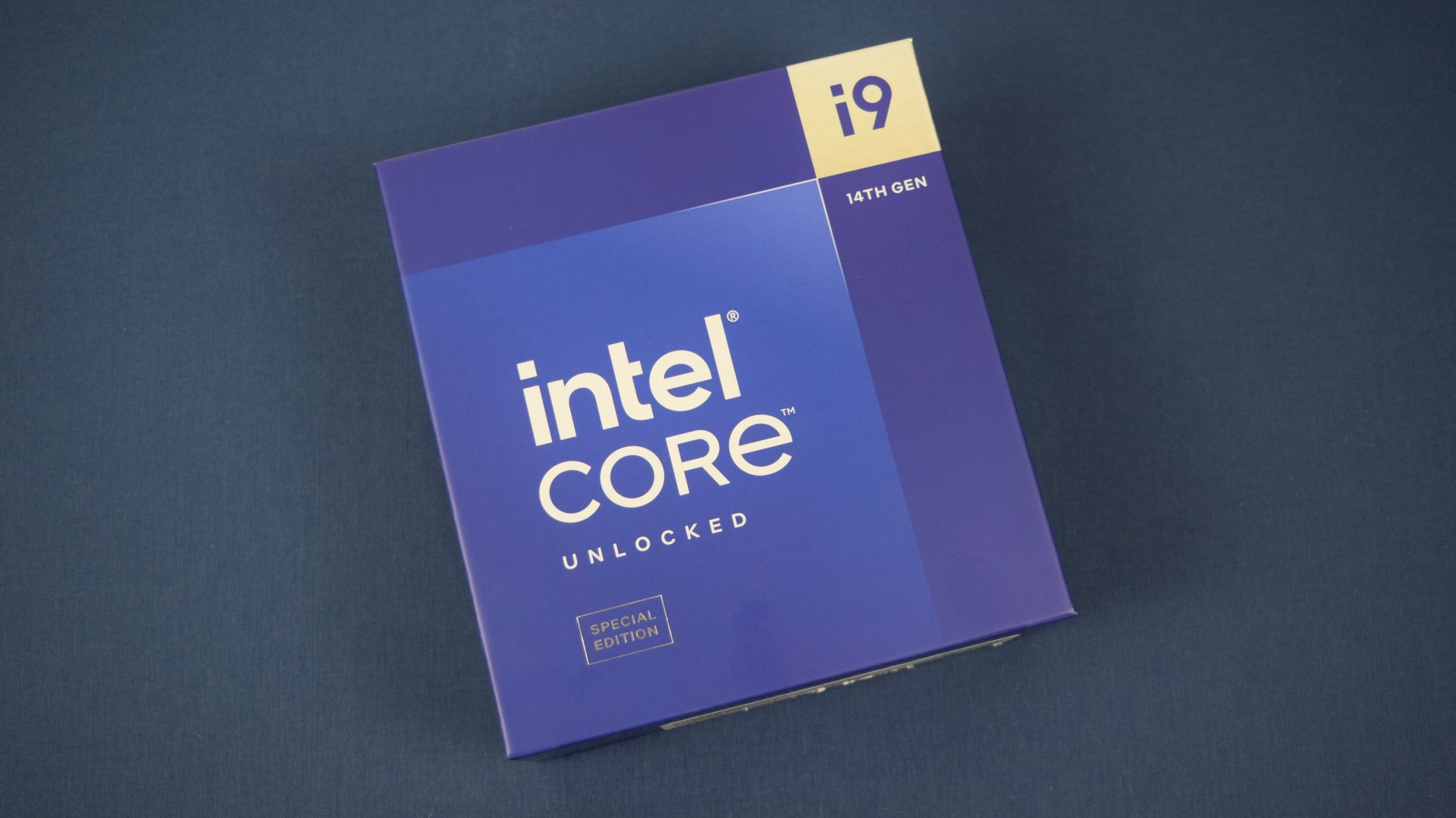 Intel Core i9-14900KS Review | PCMag
