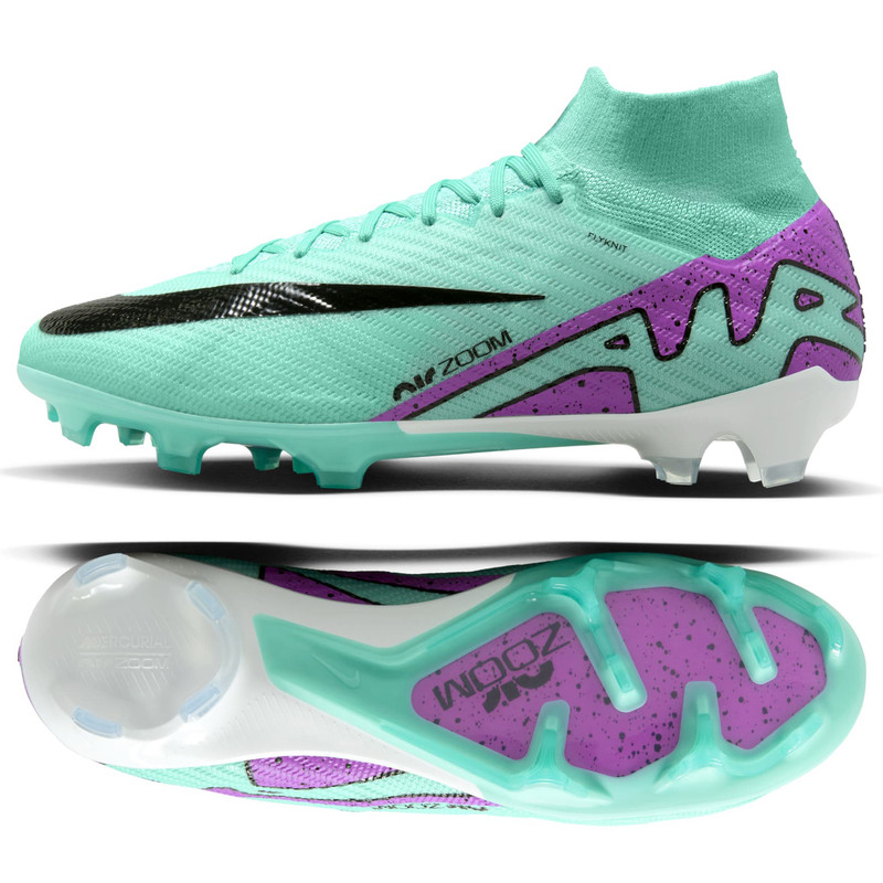 Nike Mercurial Superfly 9 Elite FG Peak Ready DJ4977-300 Men