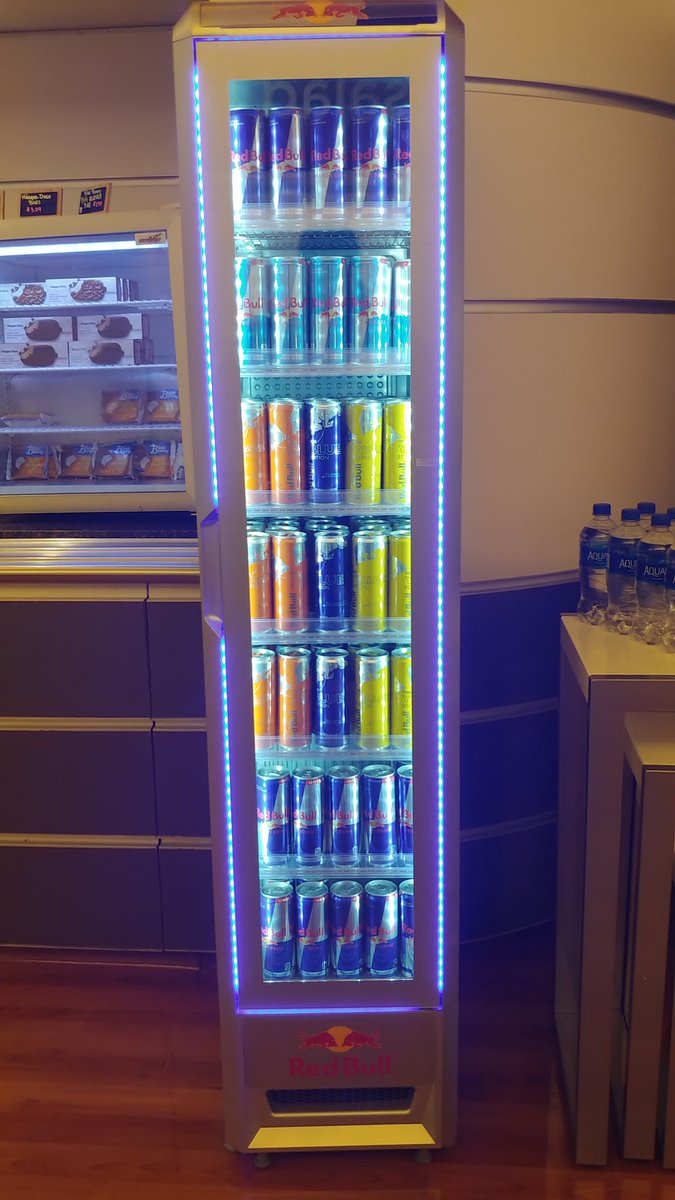 Red Bull Mini Fridge Cooler For Drinks 【公式通販】