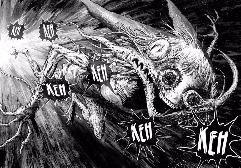 Does anyone know if there is a physical release of “Bibliomania