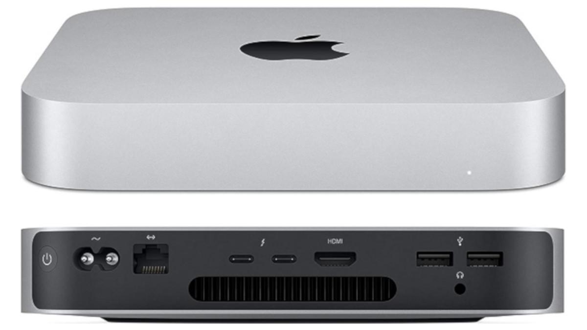 Mac Mini M1 16GB/2TB for $500? : r/macmini