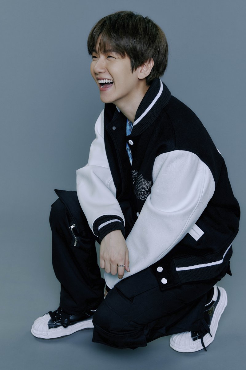 EXO - Special Album 'DON'T FIGHT THE FEELING' (Individual Teaser