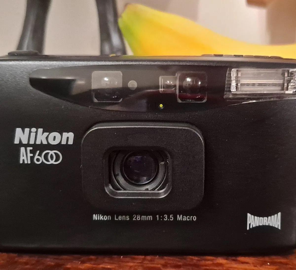 ニコンAF600 フラッシュのトラブルシューティング : r/AnalogCommunity