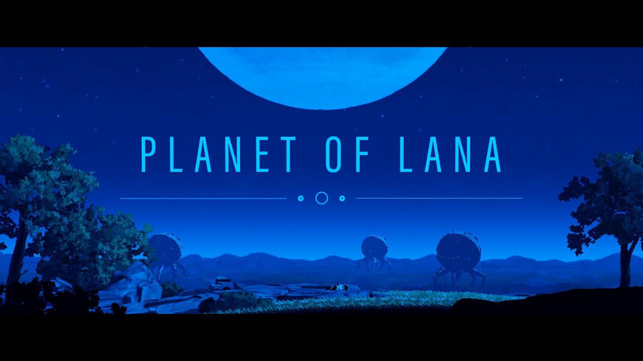 Planet of Lana、もうプレイし始めた人いる？ : r/Switch