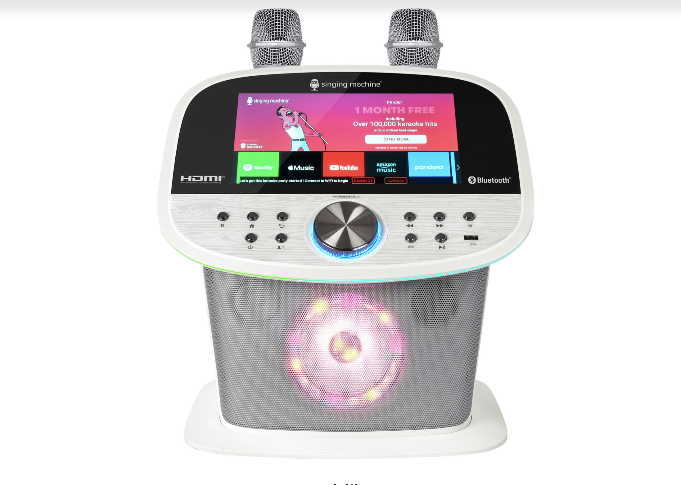 Singing Ultimate その他 Machine Karaoke