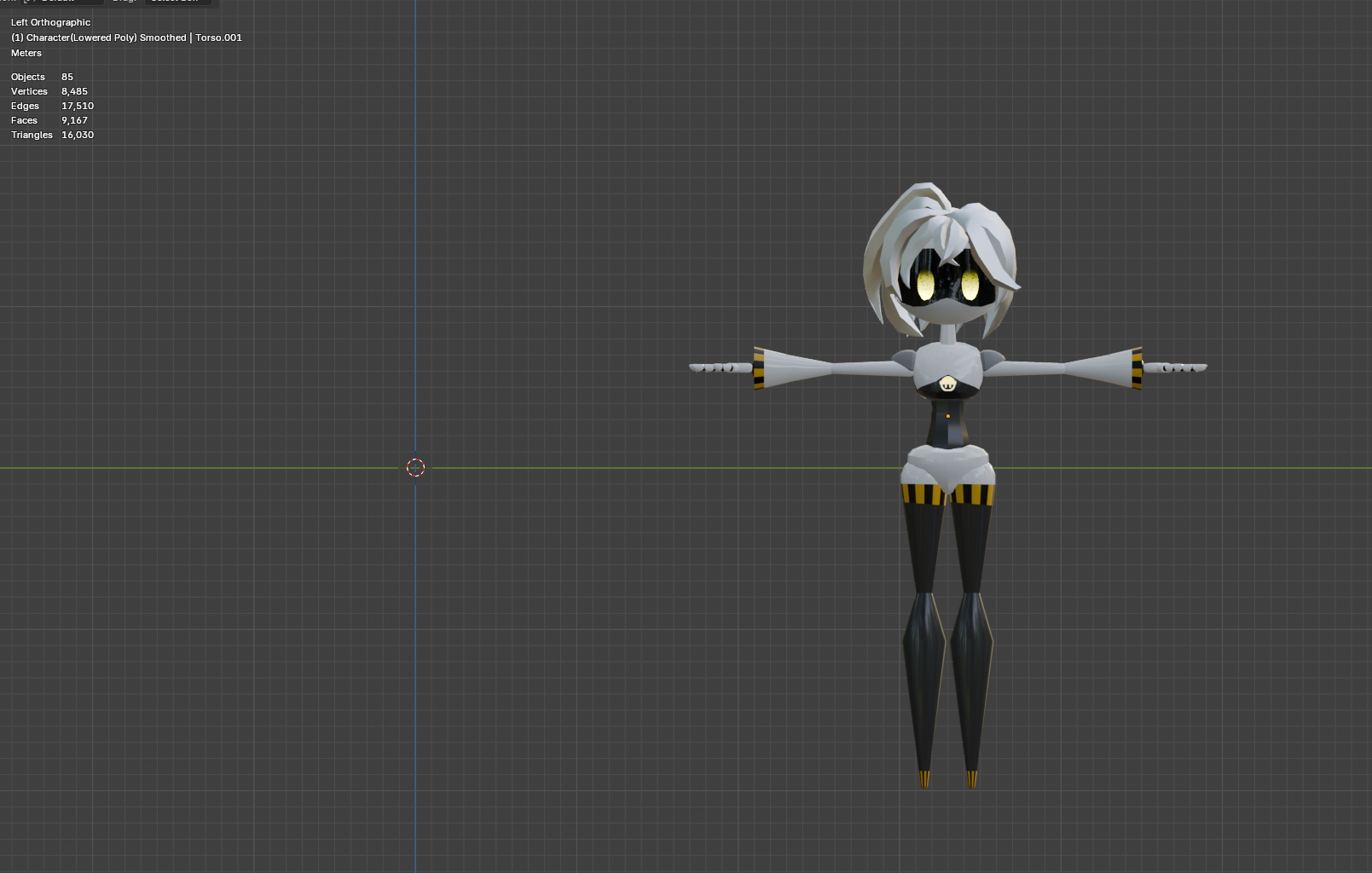 Making murder drones for my school project lol. : r/MurderDrones