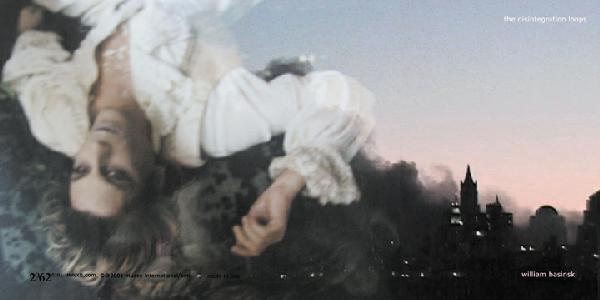 William Basinski Announces Deluxe Reissue of The Disintegration