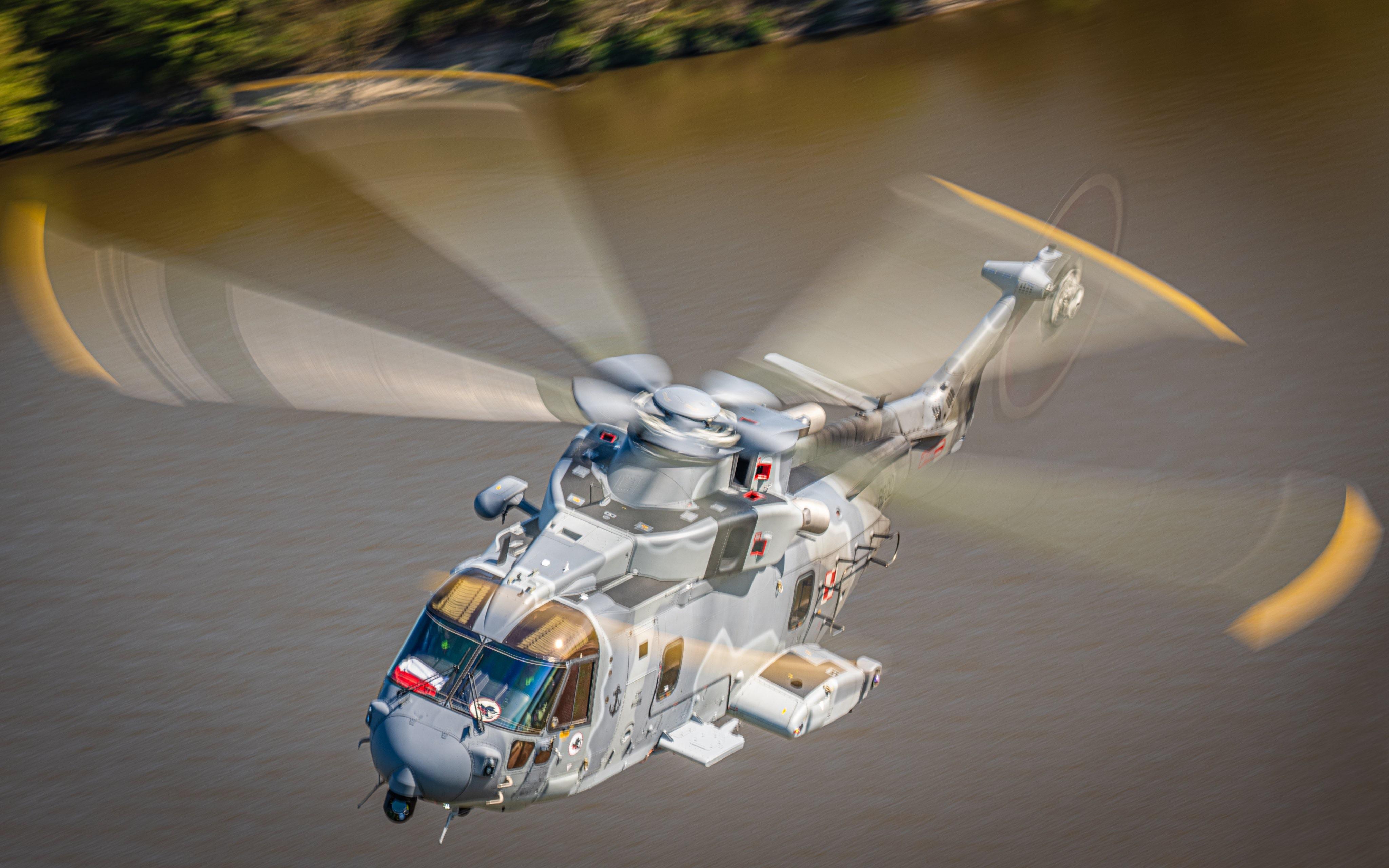 🇵🇱 AW101 : r/Helicopters