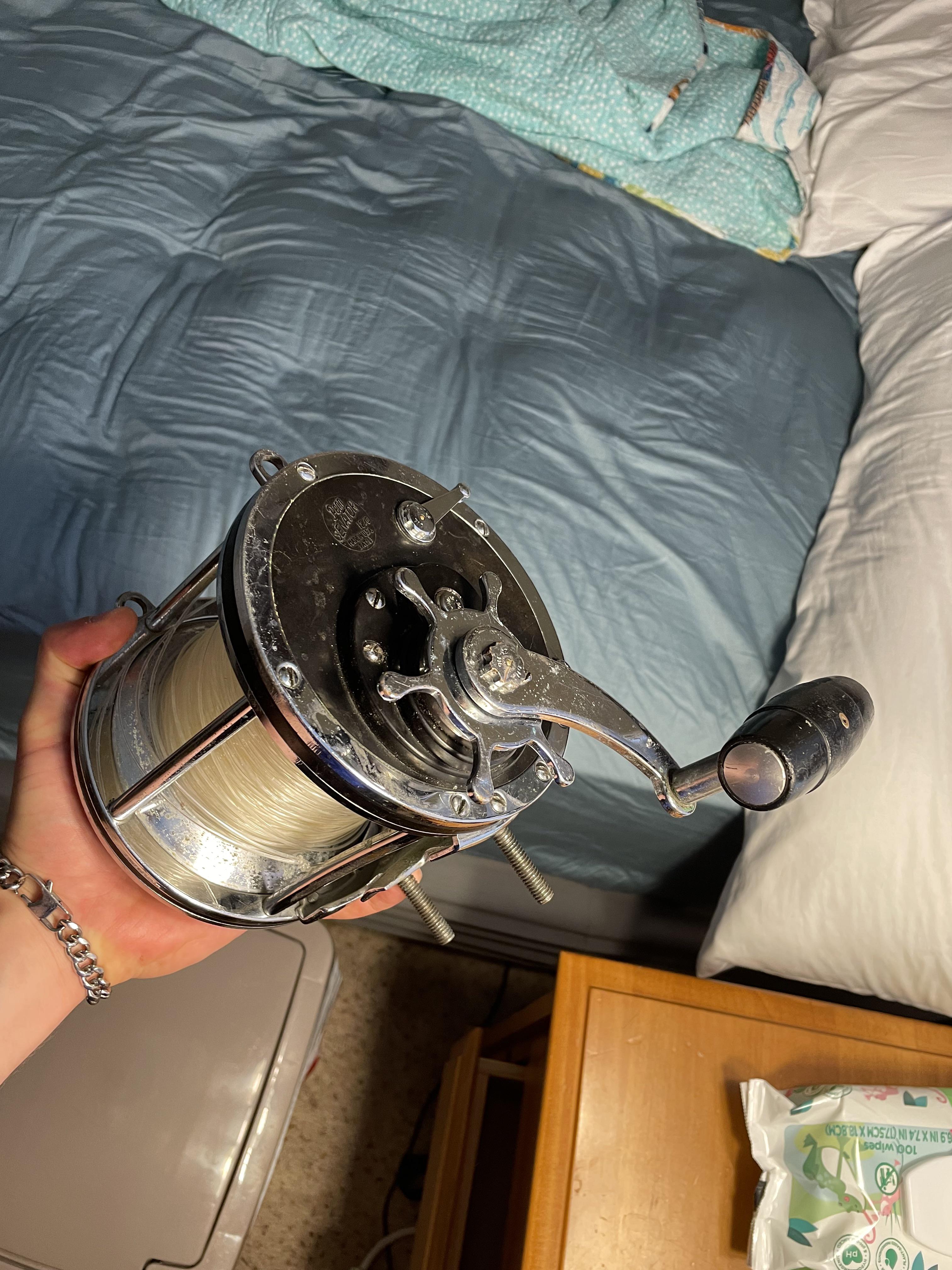 Literally like 10 minutes ago I met up with someone to purchase