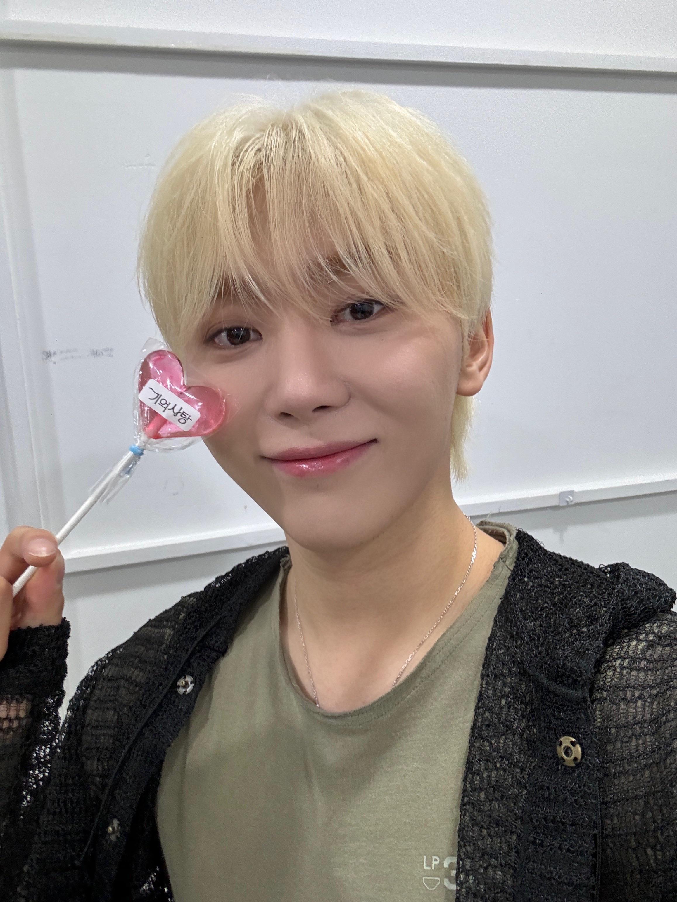241020 Seungkwan Weverse Update : r/seventeen