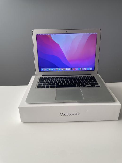 What do you think about Macbook Air 2015 8gb RAM 128gb SSD in 2023