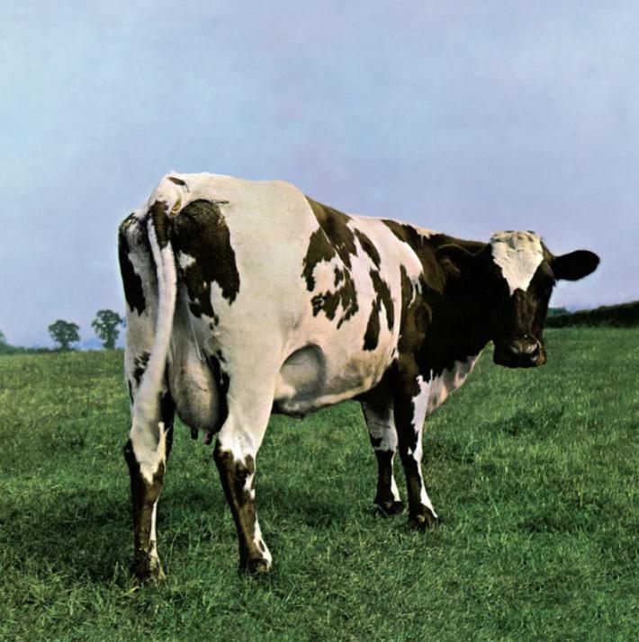 ピンク・フロイドの「原子心母」についてどう思う？このアルバムで一番