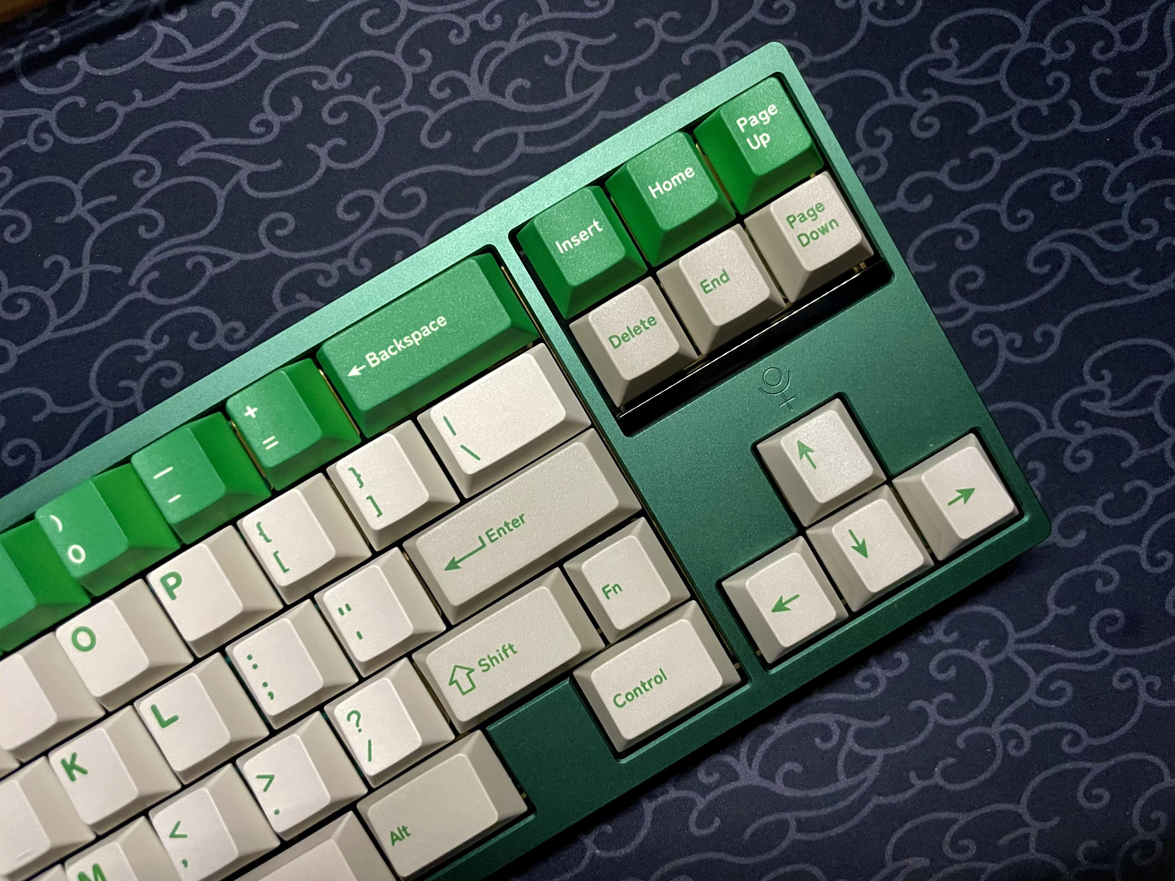 Frog Mini by Geonworks : r/MechanicalKeyboards