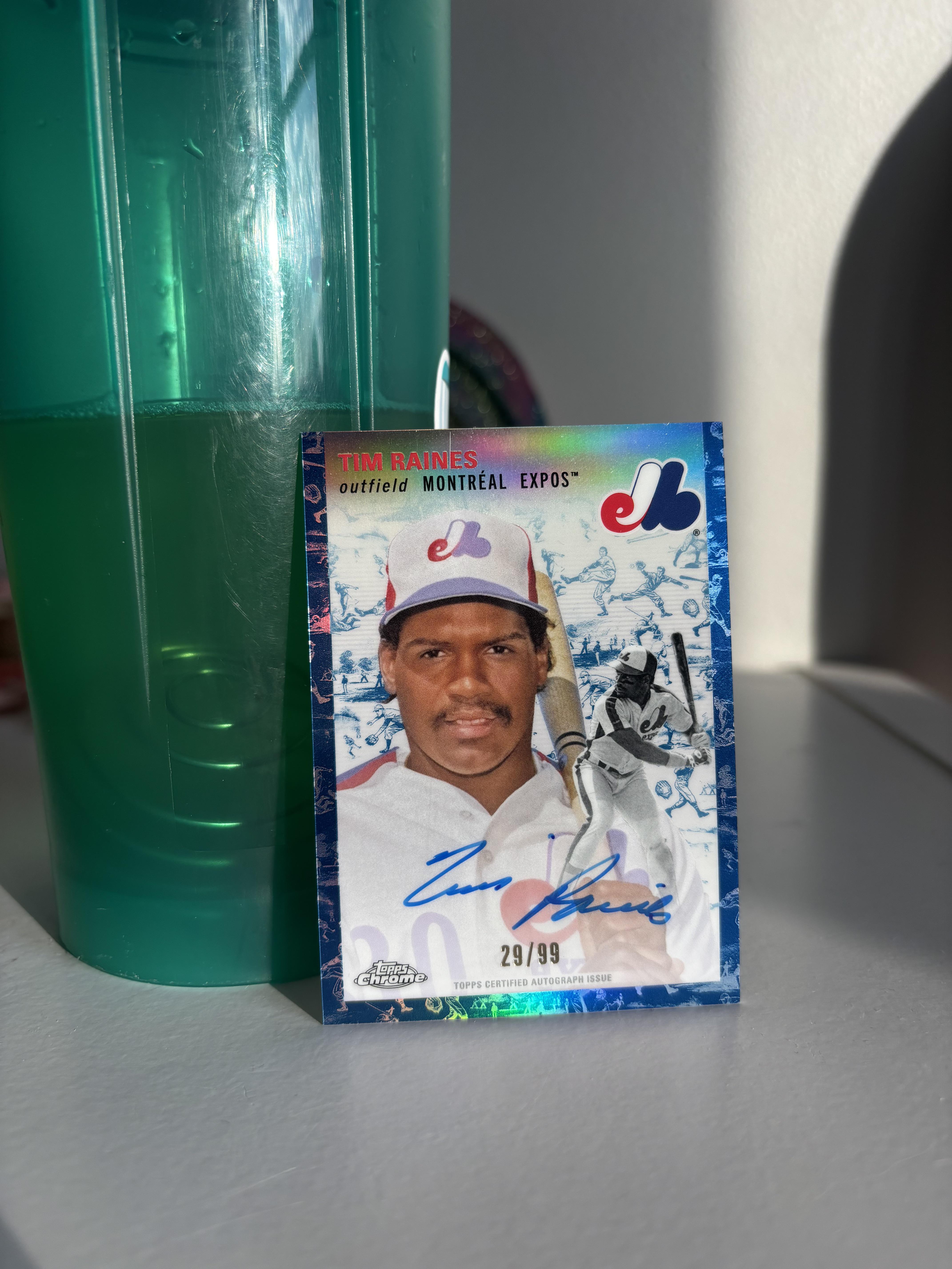 Finally a little sunshine on this rainy Friday : r/CoffeeAndACard