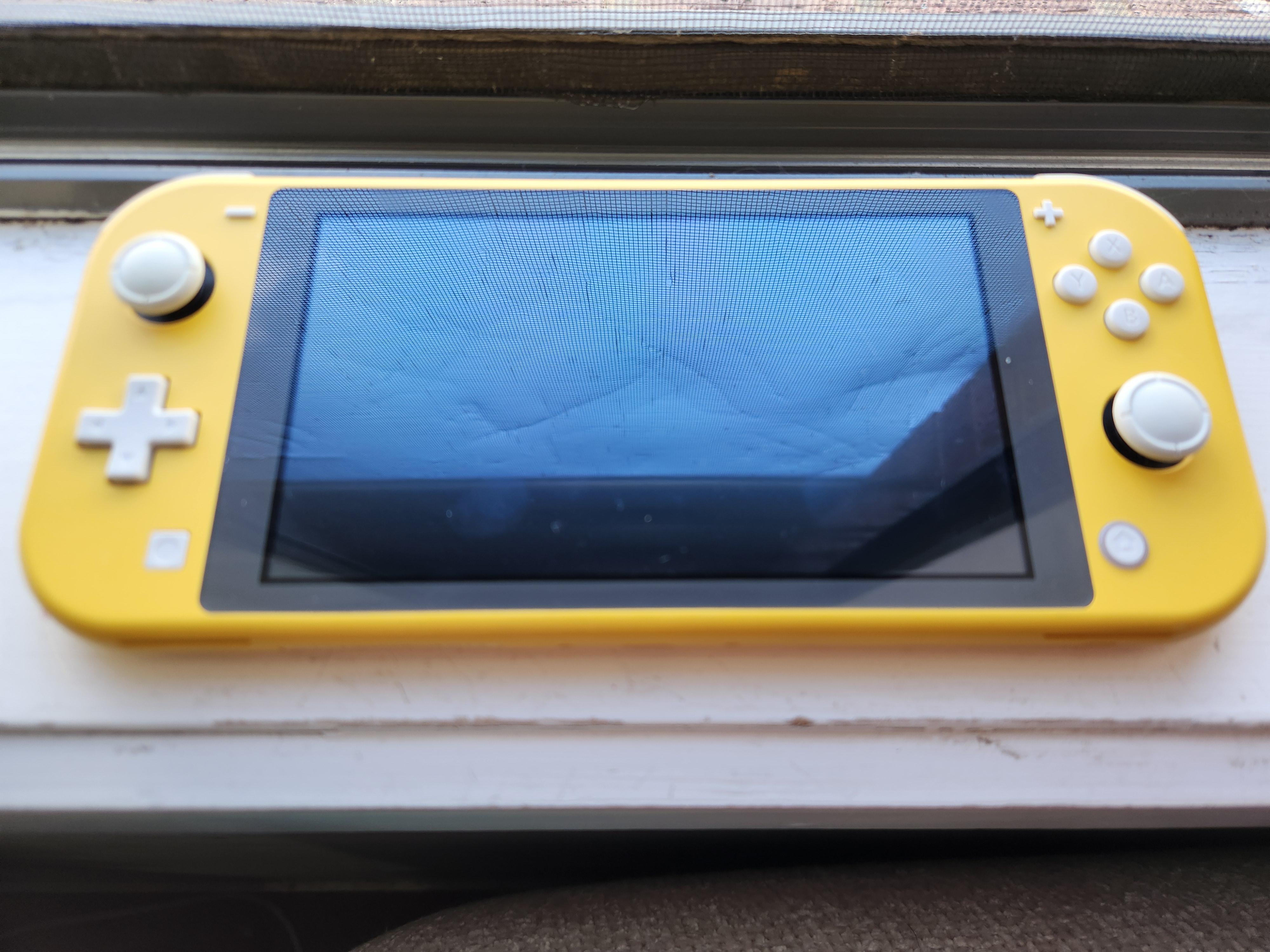 FINALLY!! : r/Switch