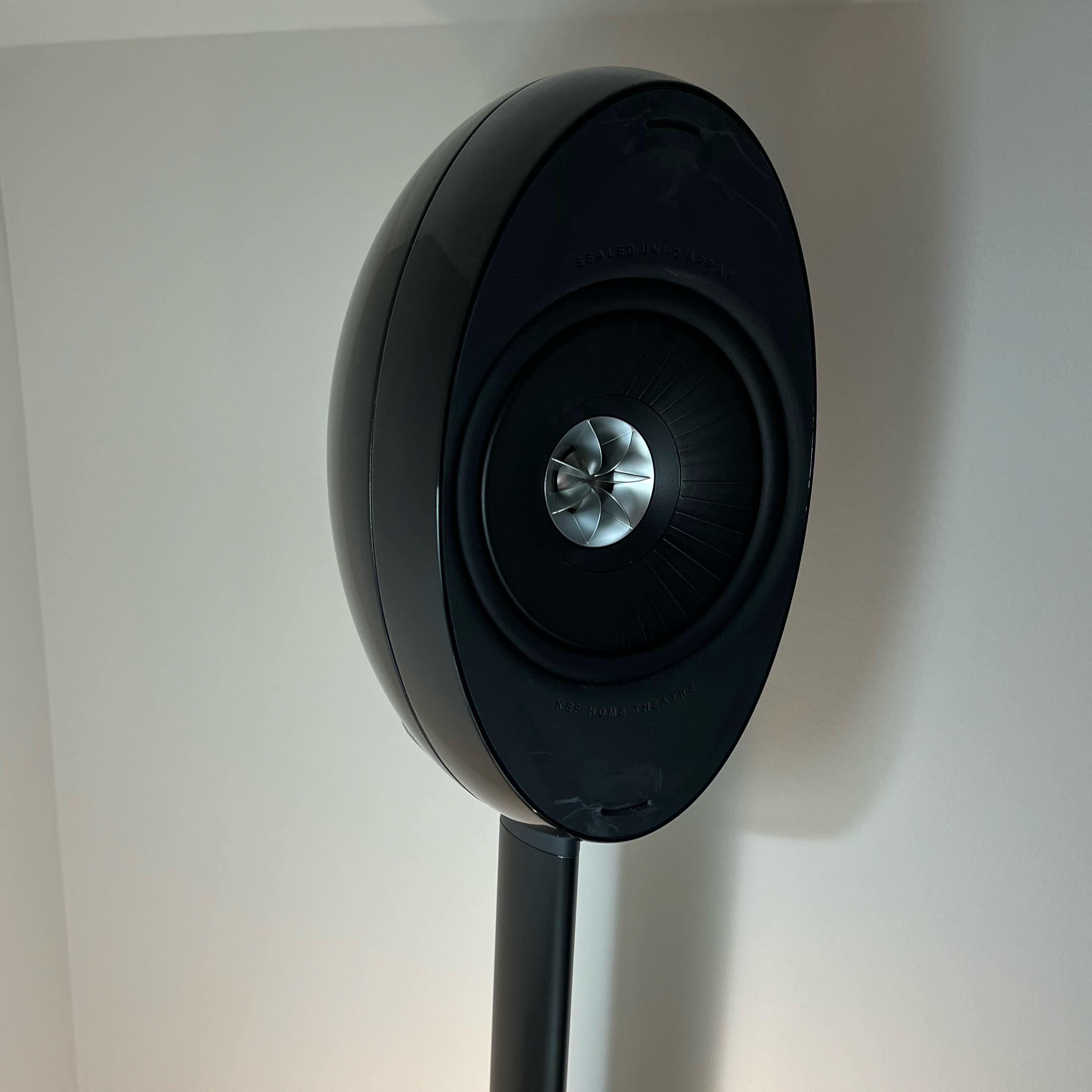 卵を称えよ！ KEF 3001SE : r/BudgetAudiophile