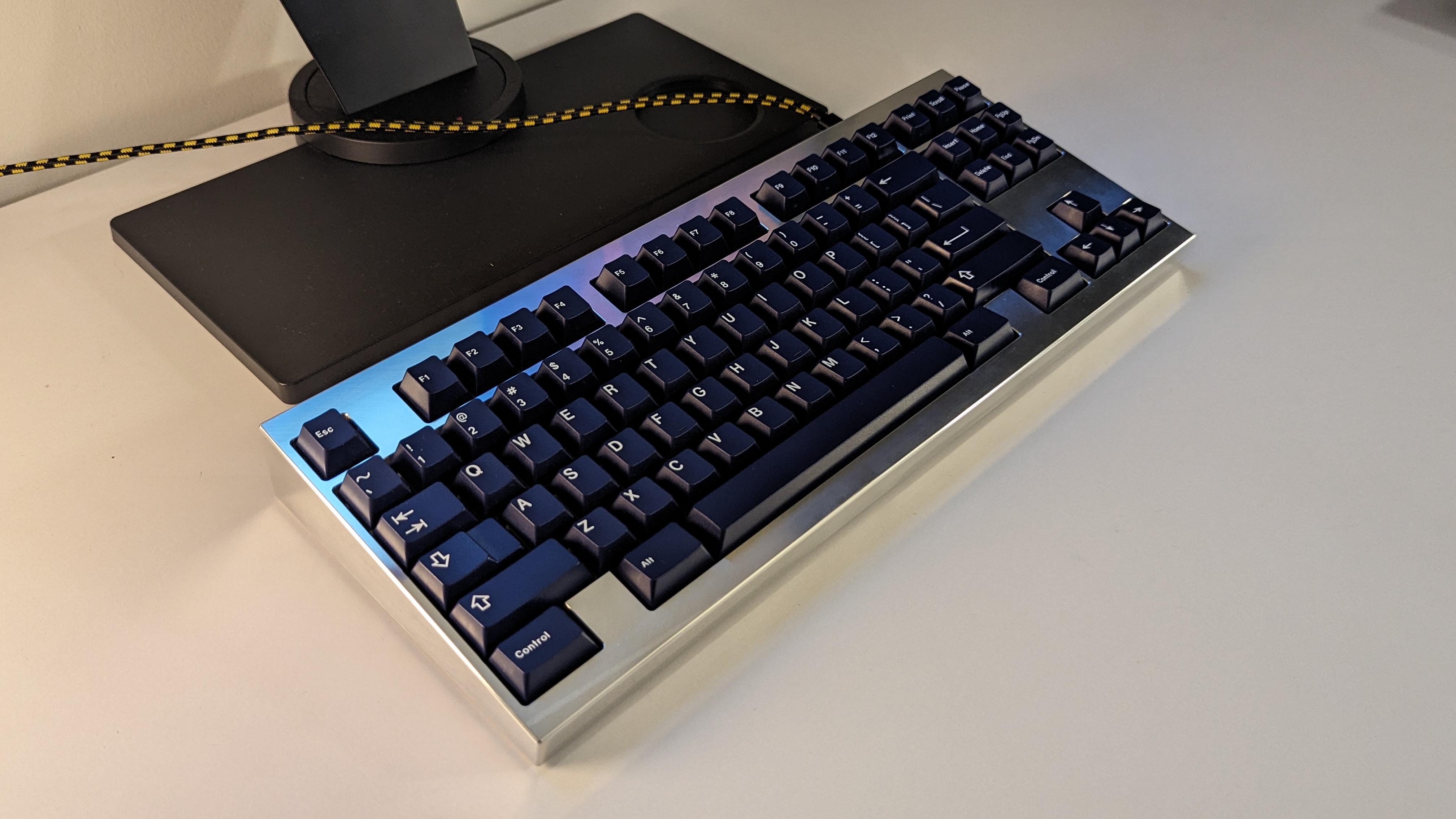 Geonworks F1-8X 722 : r/MechanicalKeyboards