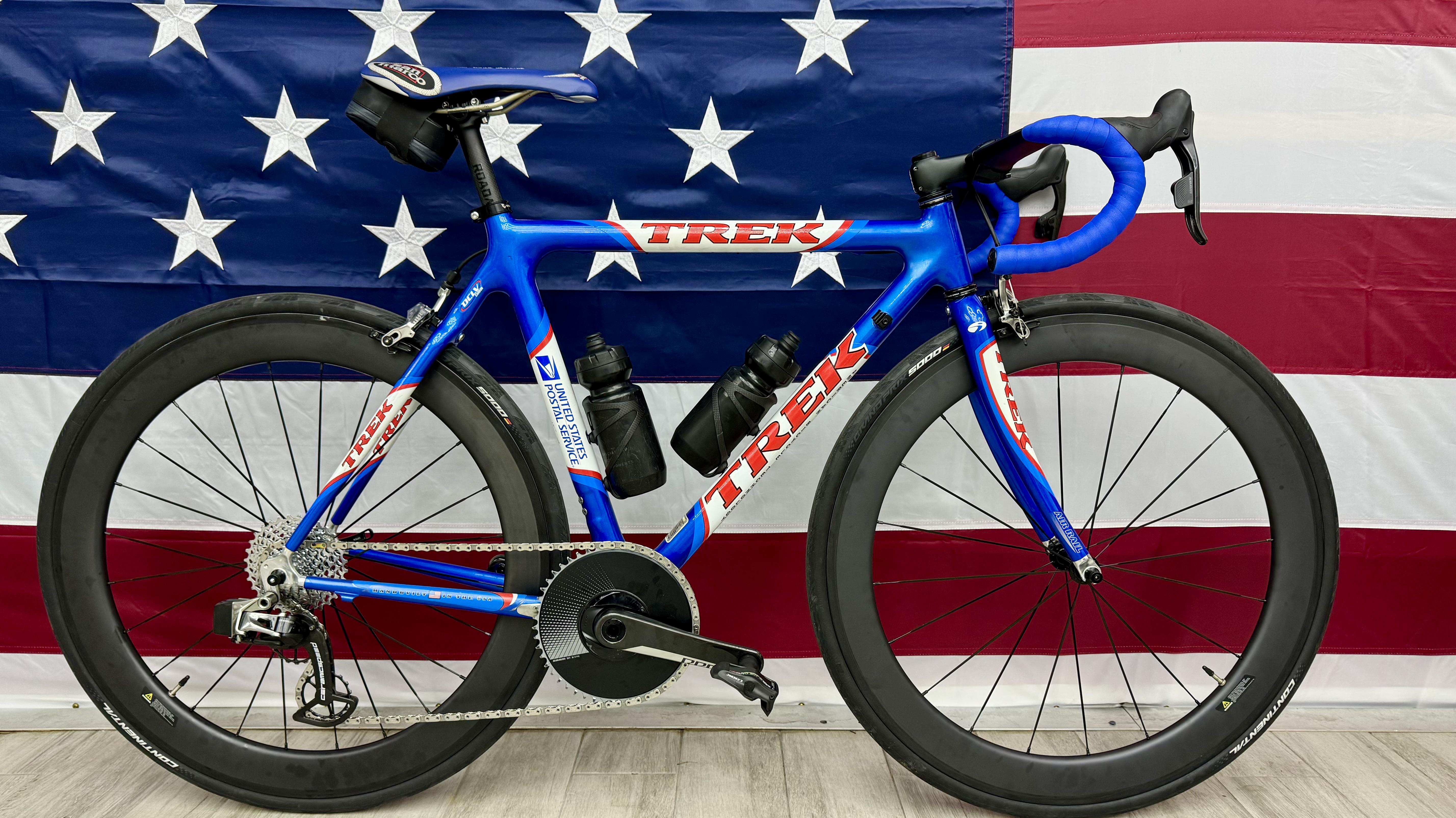 Trek 5500 OCLV : r/TrekBikes