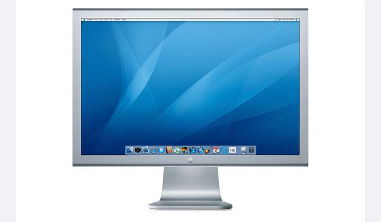 is the 2005 ACD 20inch for a 19$ a great deal? : r/mac