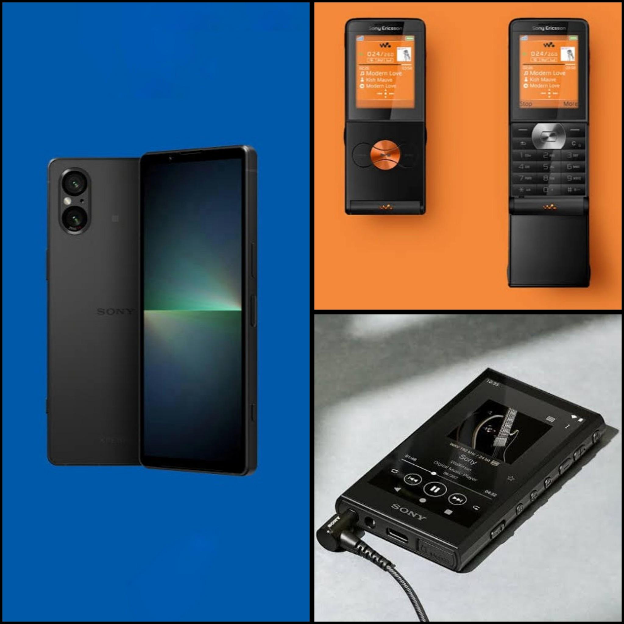 Xperia 5モデルでWalkmanフォンを復活させる : r/SonyXperia