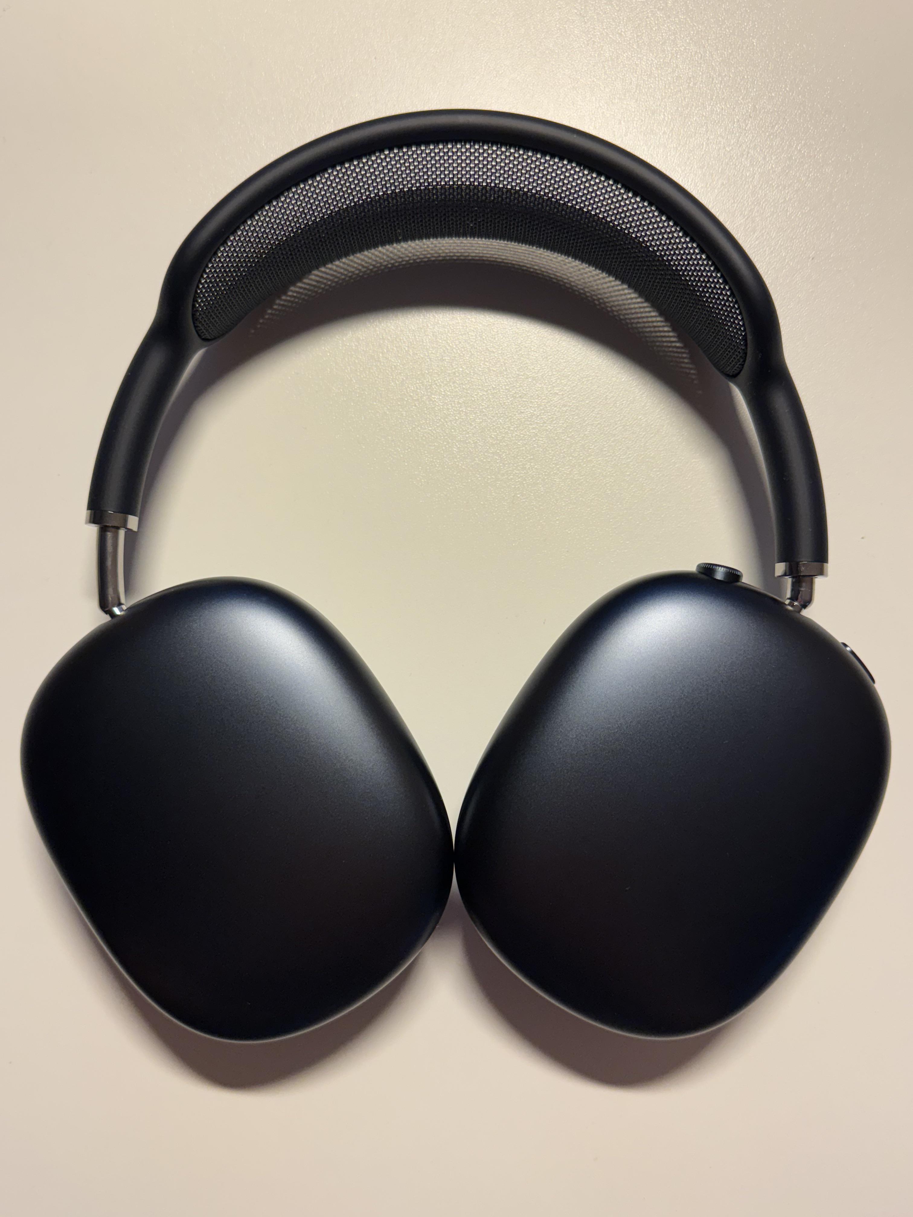 Midnight : r/Airpodsmax