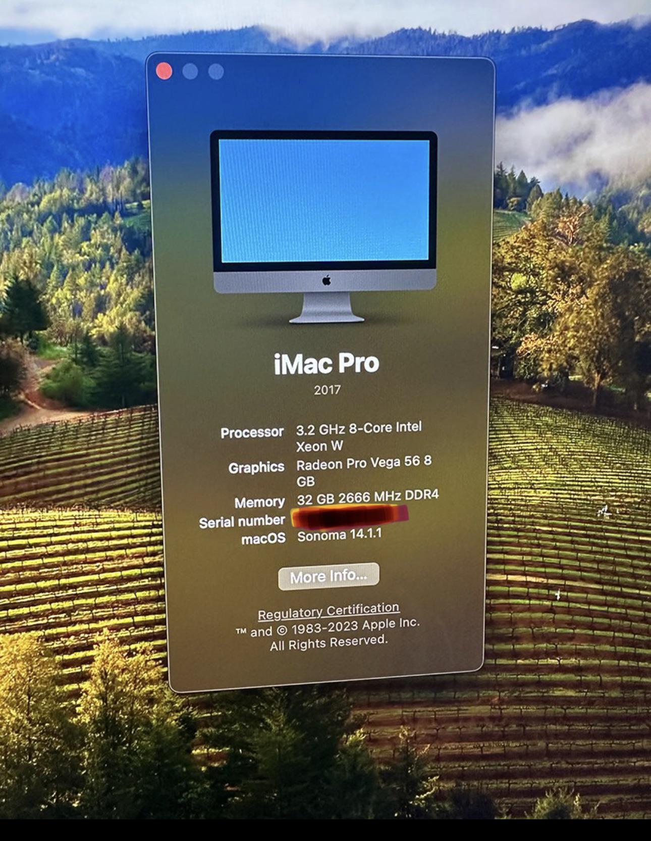 Is this a good deal? iMac Pro (2017) 27