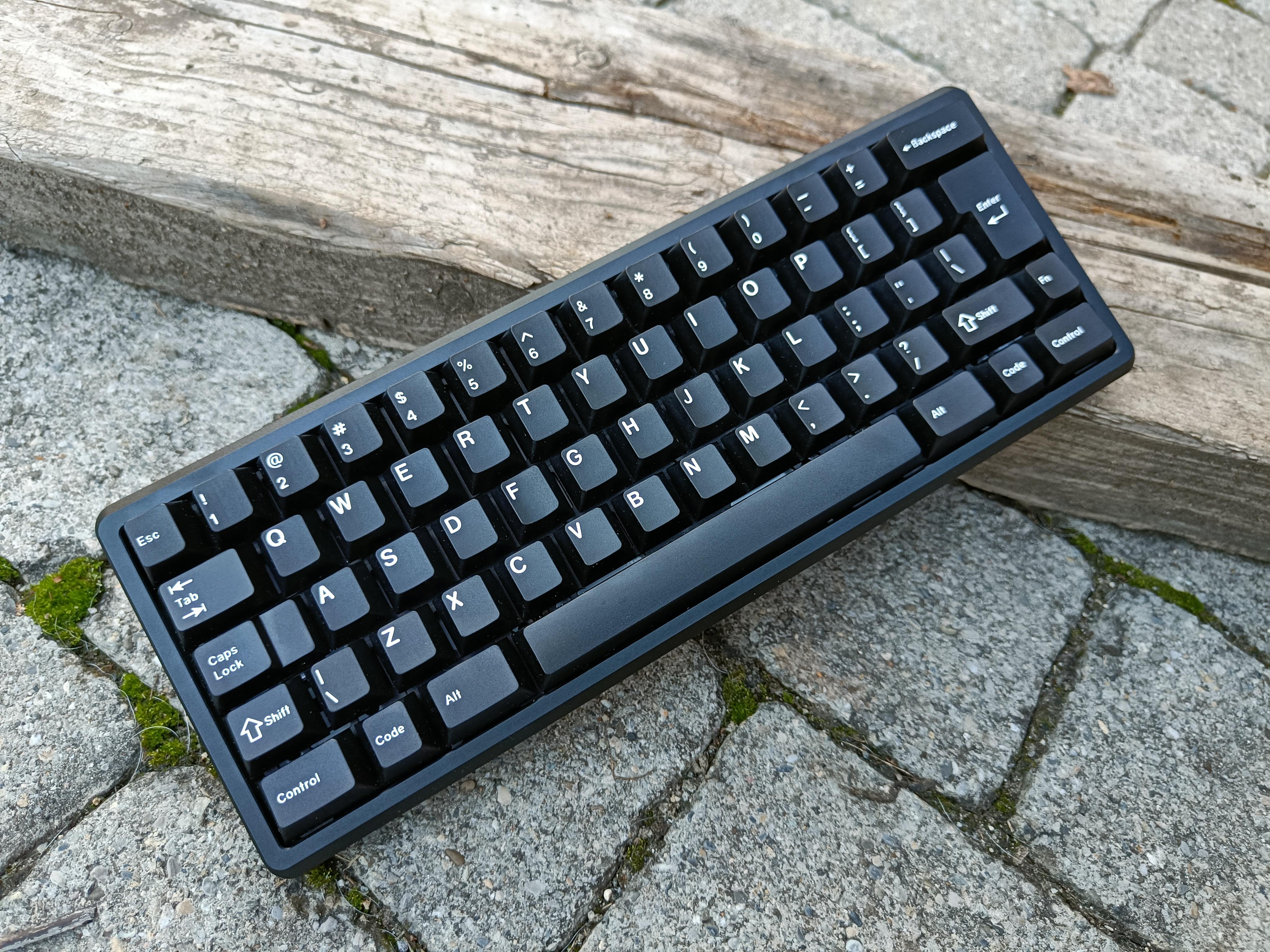 Stealthy Frog Mini : r/MechanicalKeyboards