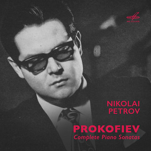 Nikolai Petrov | Spotify
