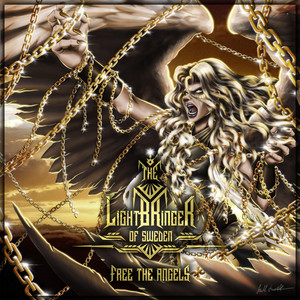 Rise of the Beast - Album by The Lightbringer of Sweden | Spotify
