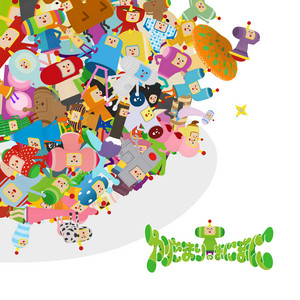 Katamari Forever (Original Soundtrack) -Katamari Takeshi