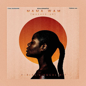 Mark 6.4, Pt. 1 - Album by ZuluMafia | Spotify