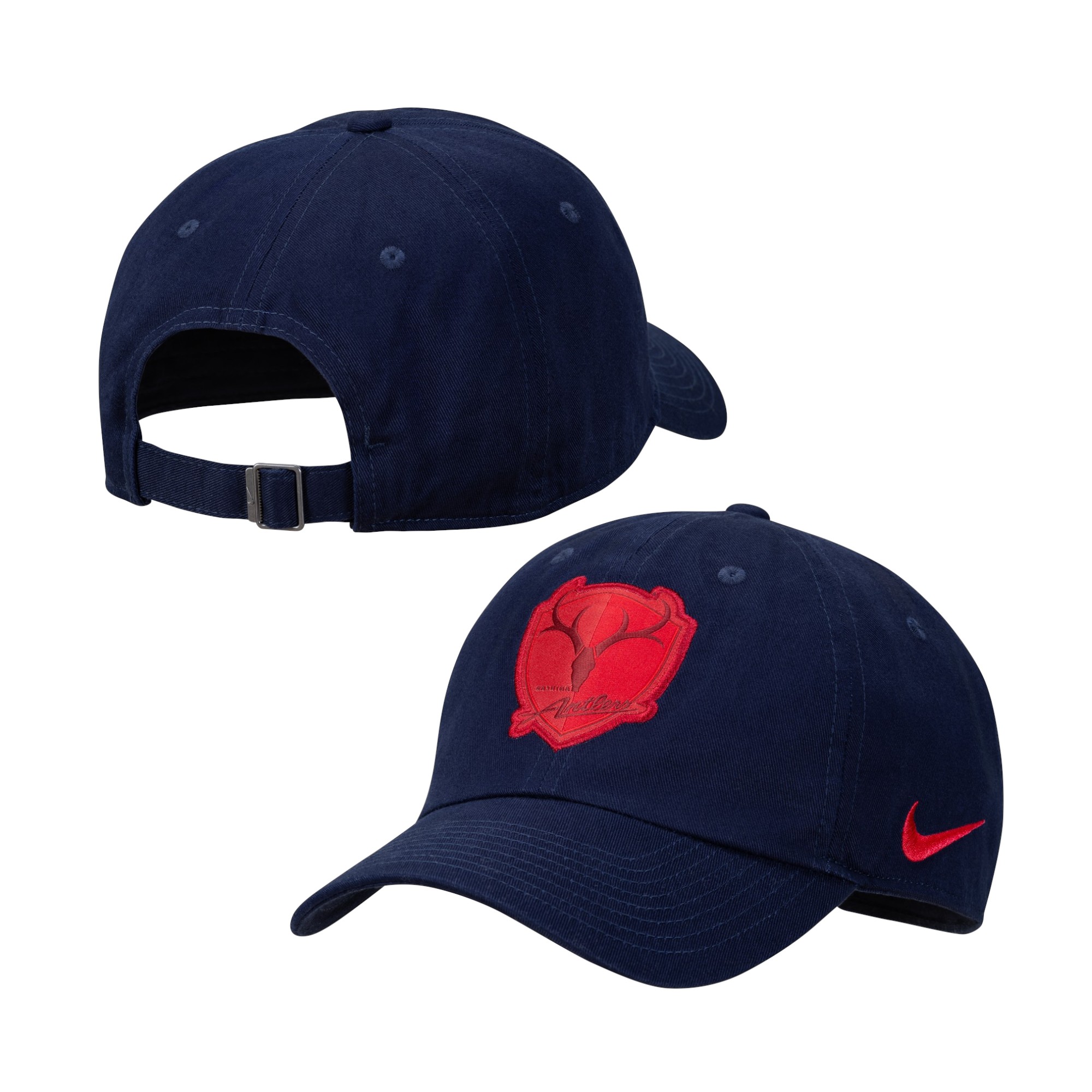 2025シーズンNIKE選手着用モデル – 鹿島アントラーズFC - 公式