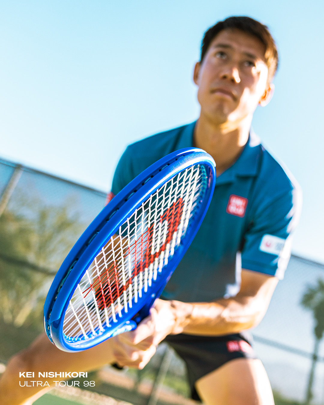 ULTRA V5 | テニスラケット – ウイルソン公式オンラインストア