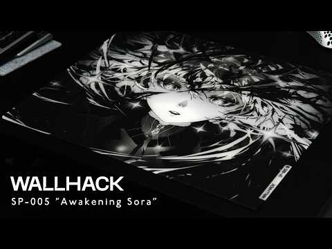 Awakening | WALLHACK SP-005 