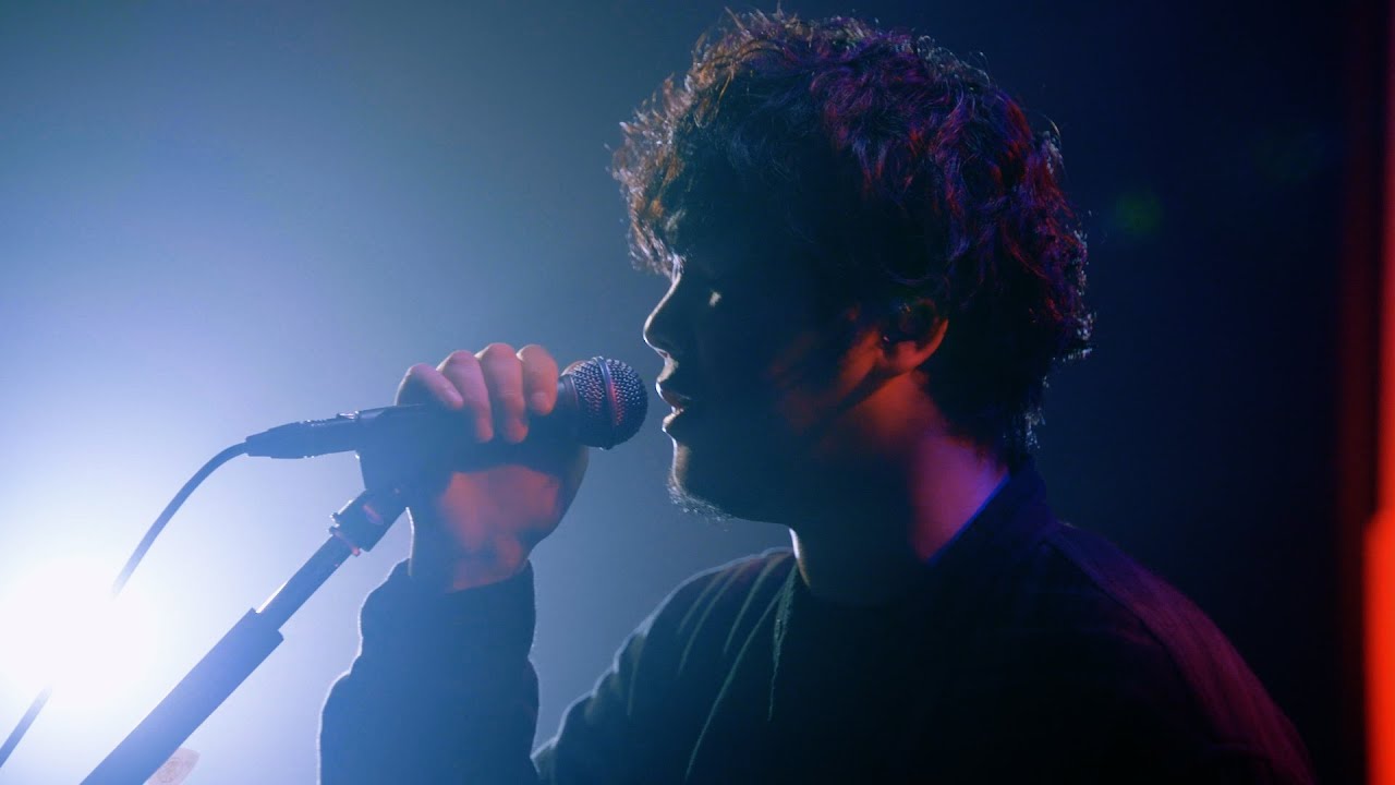 秦 基博 / Trick me -DRIP TOKYO special edition- - YouTube