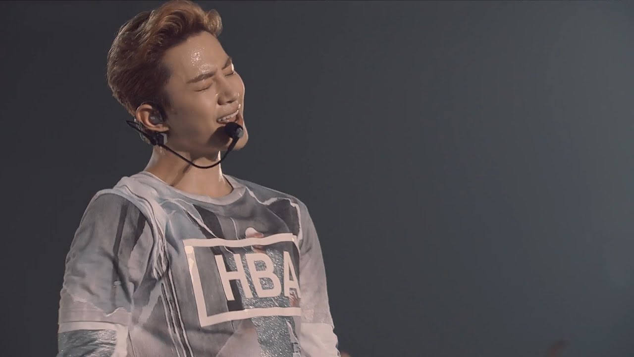 2PM Ultra Lover 「 SIX 