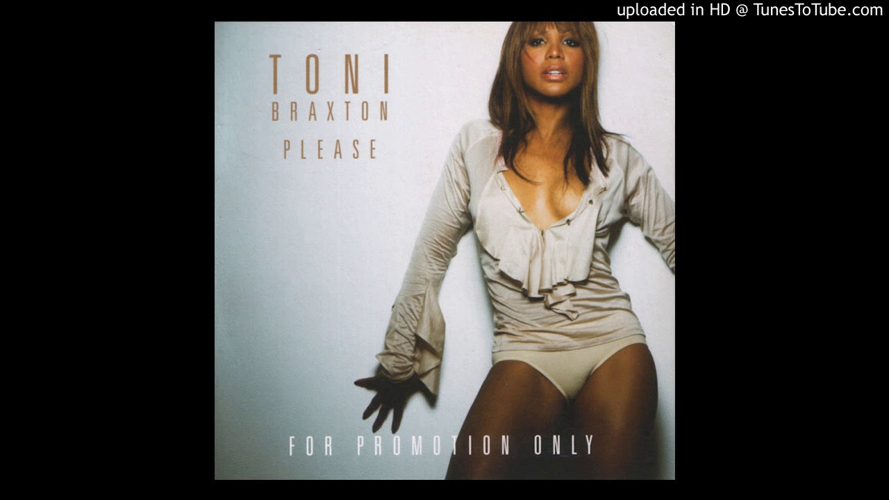 Toni Braxton the remixes - YouTube