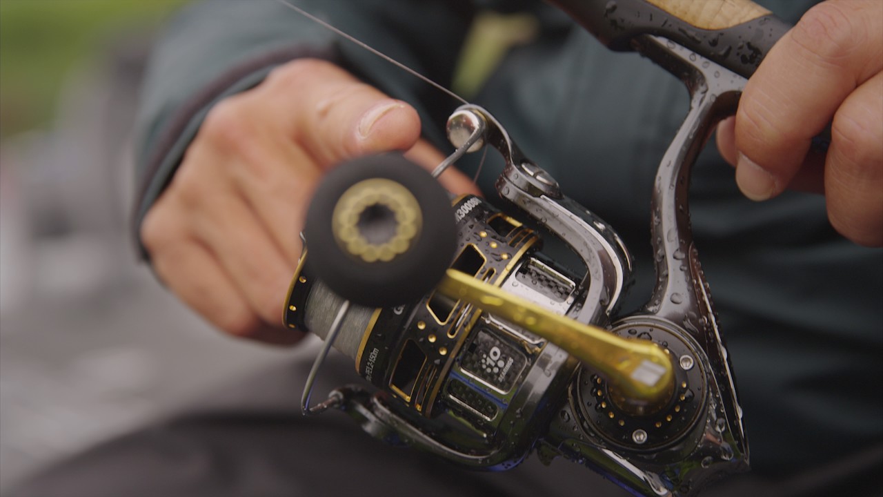 Revo PRM （レボ ピーアールエム）｜AbuGarcia｜釣具の総合メーカー