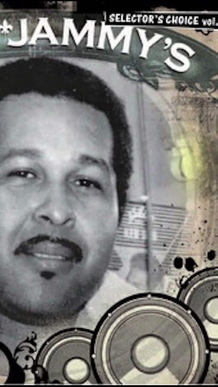 Tonto Irie - it a ring - YouTube