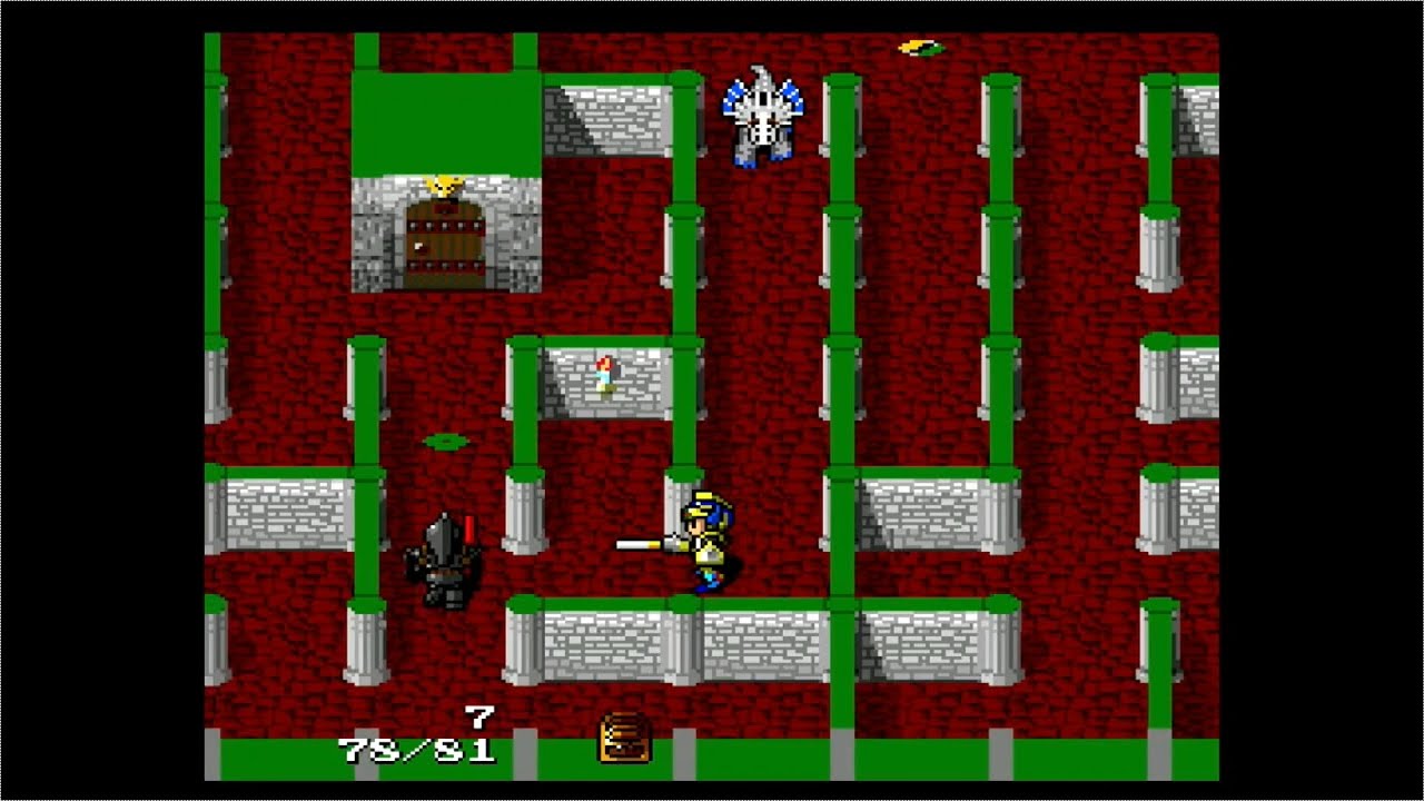 SHORT WARP（3DO） プレー動画 - YouTube