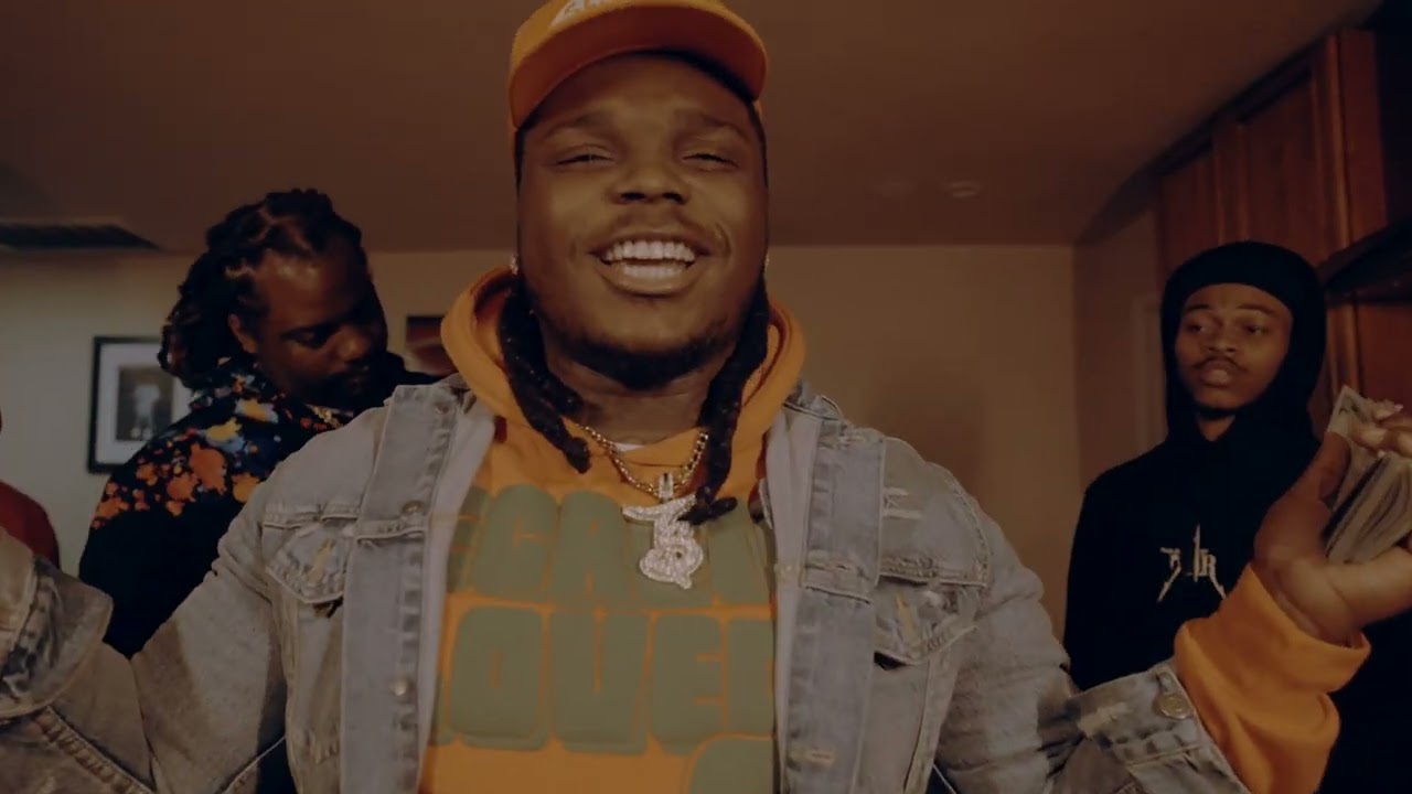 DSteez - Campaign Steez (72 Hours) Official Music Video {Prod. by