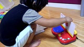 いずみ書房『トーキングリピーターDX』