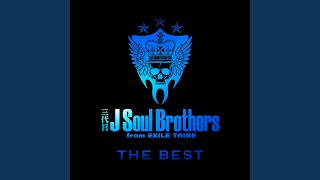 Japanese Soul Brothers - YouTube