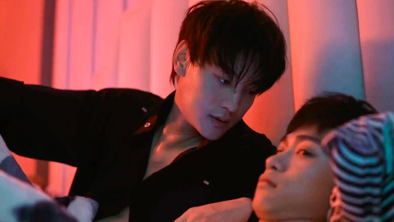 逆愛 Revenged Love - YouTube