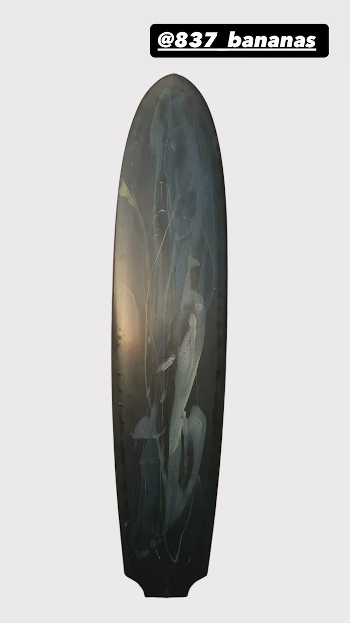 The Behinds alternative surfer's - YouTube